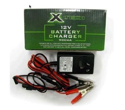 x-tech-battery-charger