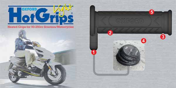 oxford-hot-grips-scooter-light