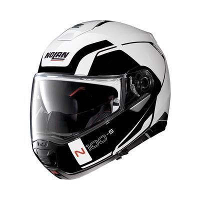 nolan-1005-flip-up-helmet