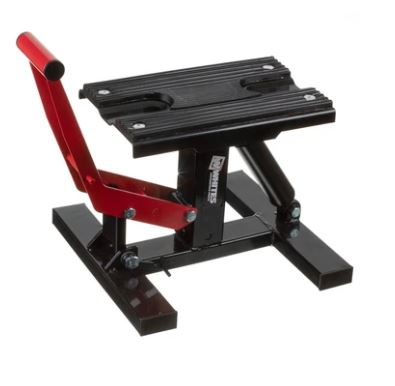 whites-mx-lift-stand-height-adjust-and-damper
