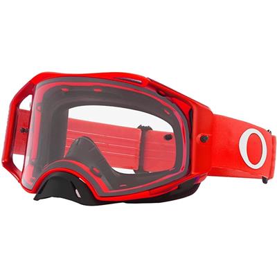 oakley-airbrake-mx-red-with-clear-lens