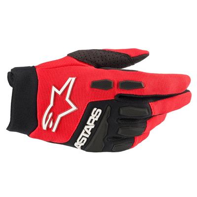 alpinestars-2022-full-bore-gloves---brighht-red-and-black