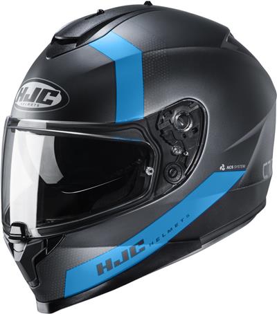 hjc-c70-helmet-eura-mc-2sf