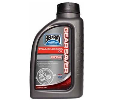 belray-gear-saver-transmission-oil-80w-1-litre-12-to-a-box---301708150160