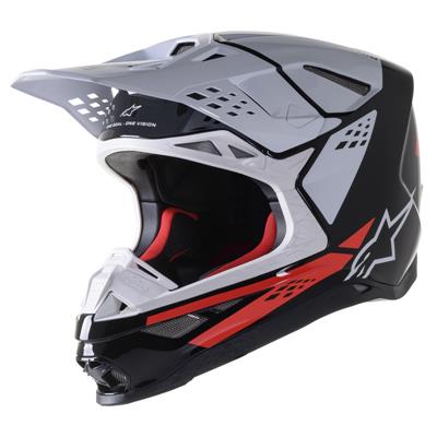 sm8-factory-helmet-|-black-white-and-fluro-red