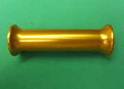 engine-plate-spacer-ultralite-gold