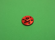 primary-chainguard-nut-m8-ultralite-red