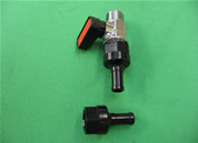 fuel-tap-connector-14bsp-black