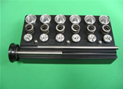 clutch-component-holder