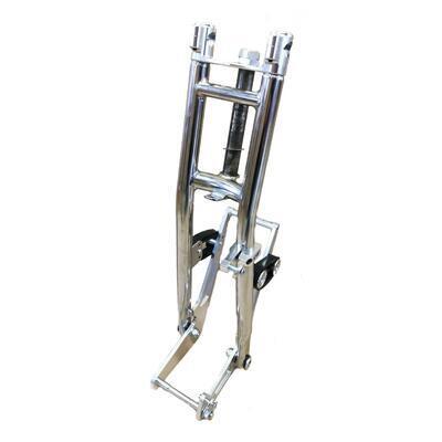 eso-front-fork-silver---no-dampner-included-
