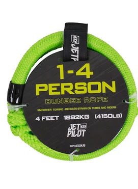 towable-bungee-cord-4ft-green
