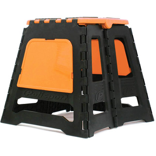 folding-bike-stand-orange