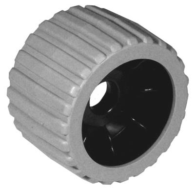 wobble-roller-grey-3"-plastic