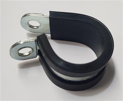 rubber-line-p-clamp
