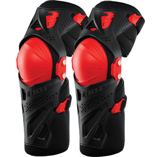 kneeguard-force-xp-red