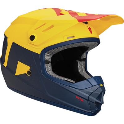 thor-youth-sector-helmet-navy-and-yellow