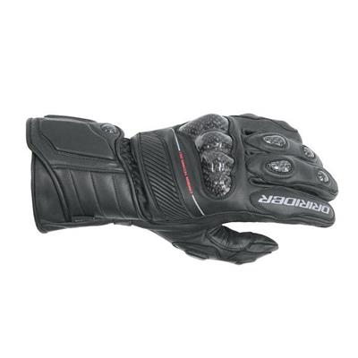dririder-speed-2-long-cuff-glove-black