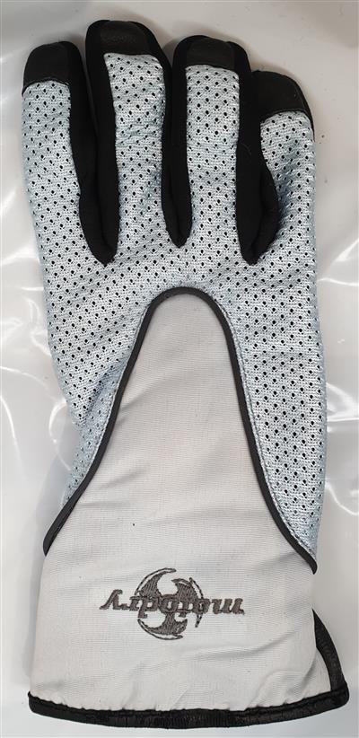motodry-le-chic-vented-blue-and-silver-glove