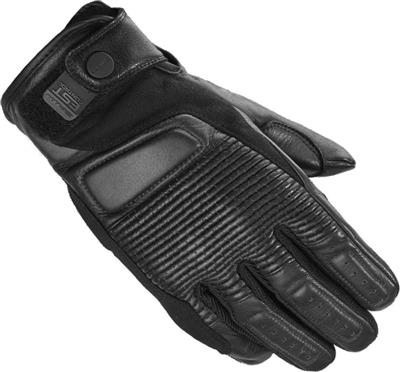spidi-garage-black-glove
