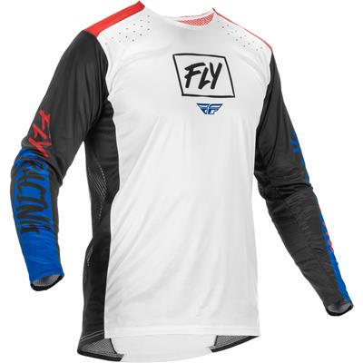 fly-racing-2022-lite-jersey---red-white-and-blue