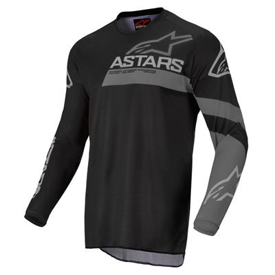 alpinestars-youth-racer-graphite-jersey-black-and-dark-grey