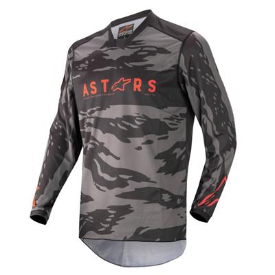 alpinestars-youth-racer-tactical-jersey---black-and-grey
