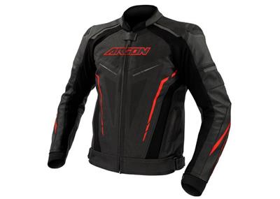 argon-descent-perforated-jacket-black-and-red