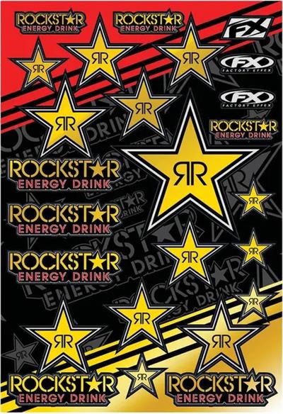 rockstar-energy-gold-reflective-sheet