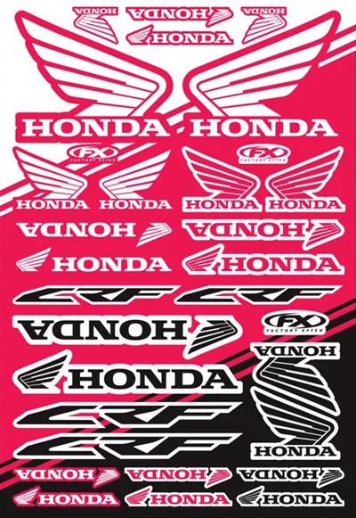 honda-crf-oem-sticker-sheets