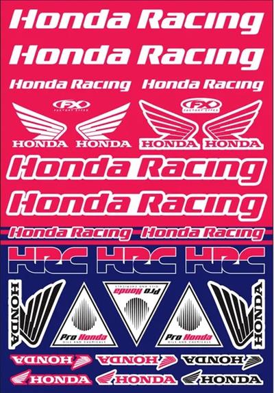 honda-racing-oem-sticker-sheets