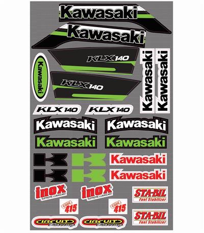 economy-klx140-kawasaki-sticker-kit