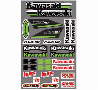economy-klx110-kawasaki-sticker-kit
