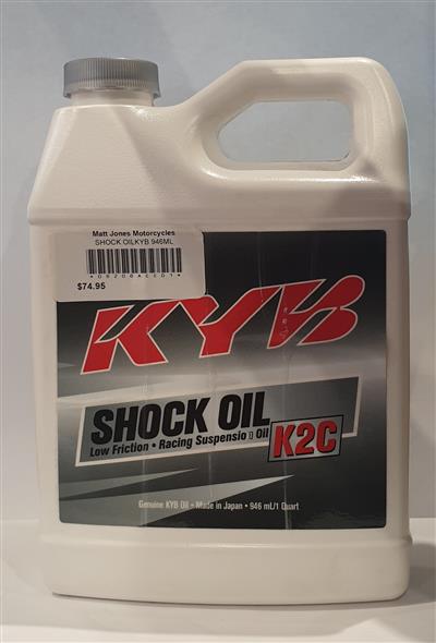 kyb-shock-oil-kc2-946ml