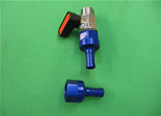 fuel-tap-connector-14bsp-blue