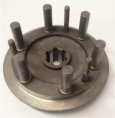 clutch-hub-3-spring-890-2-valve-