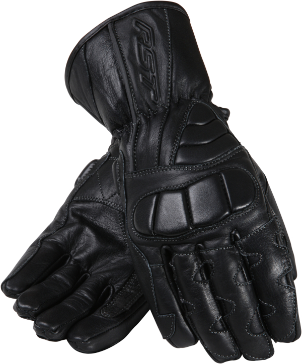 rst-ladies-orchid-leather-glove